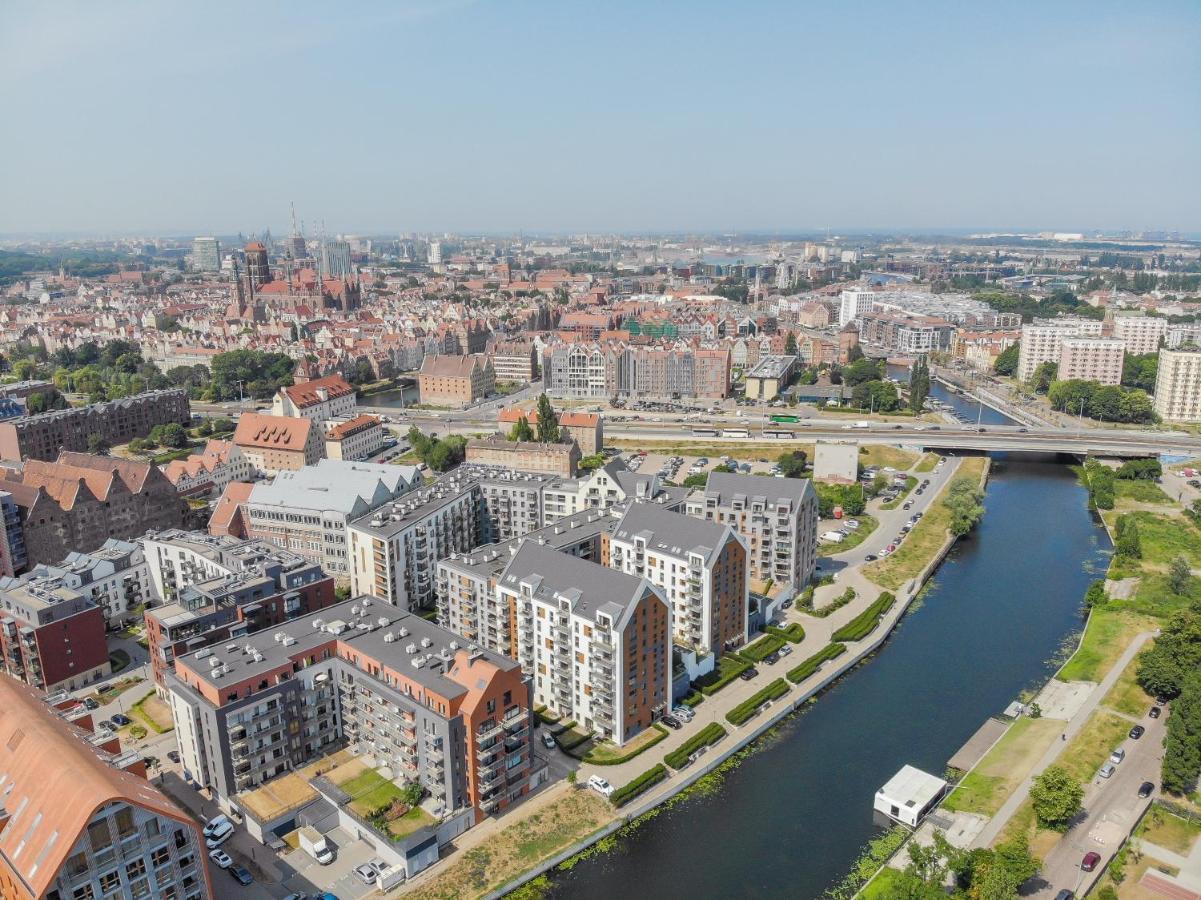 Szmaragdowy Spichlerz Gdańsk